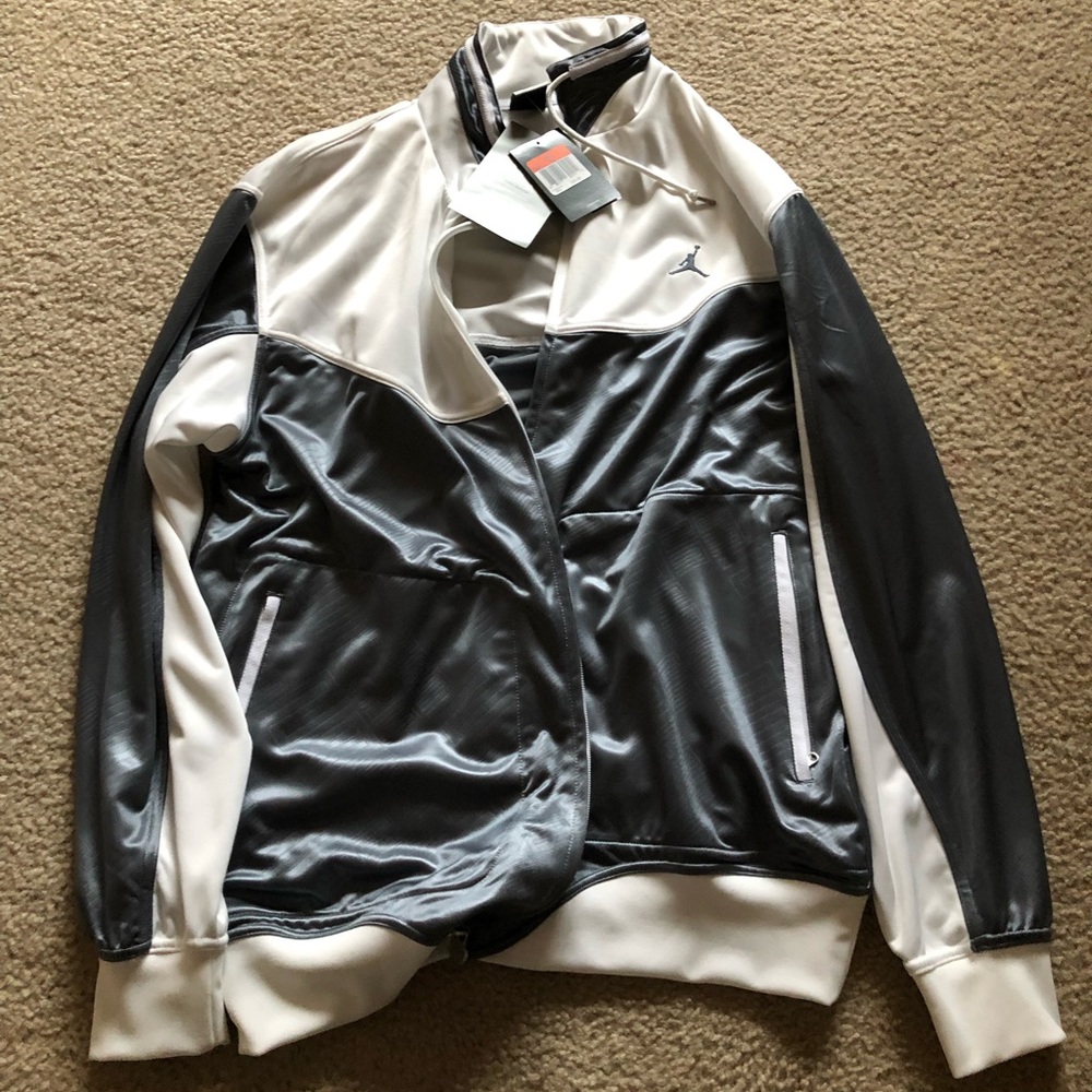 Brand new jacket